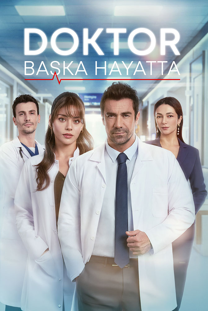 مسلسل الطبيب الحلقة 6