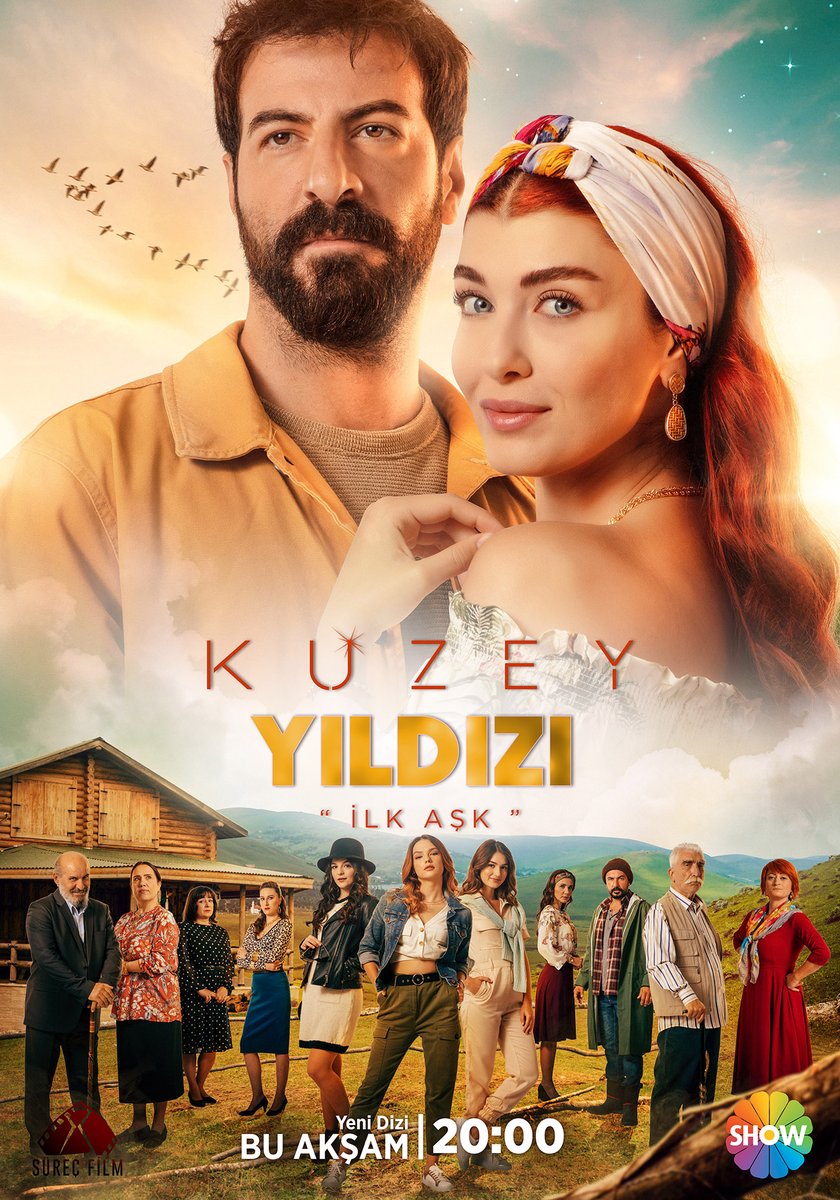 مسلسل نجمة الشمال الحلقة 49