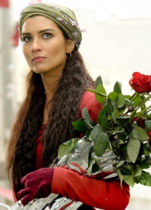 مسلسل خاطفة القلب الحلقة 49