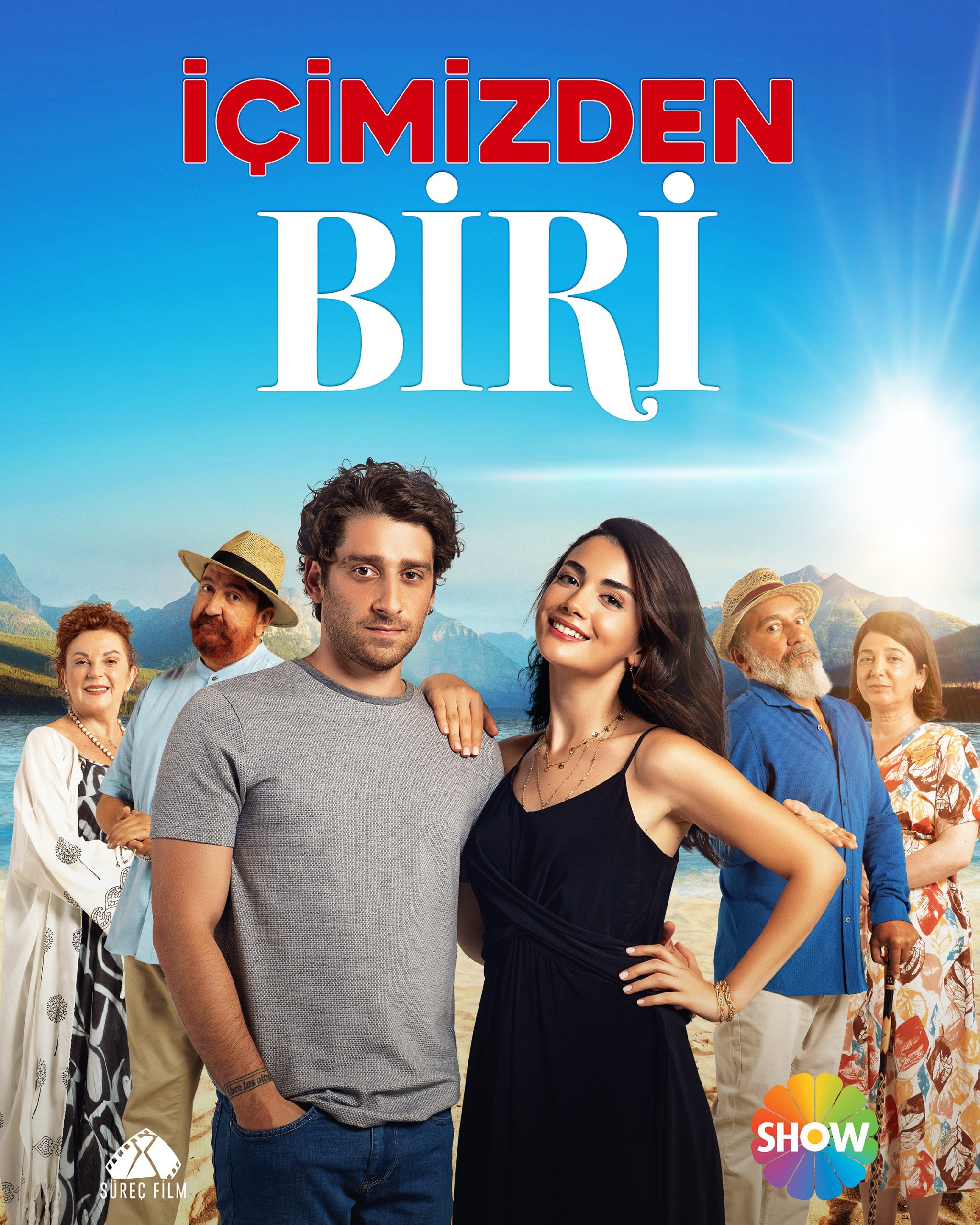 مسلسل واحد منا الحلقة 6