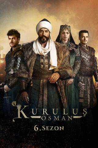 مسلسل المؤسس عثمان الحلقة 68