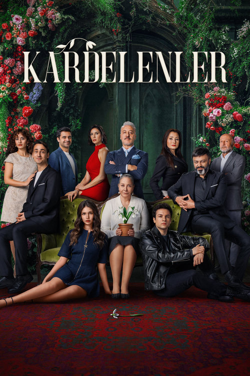 مسلسل ازهار الثلج الحلقة 7