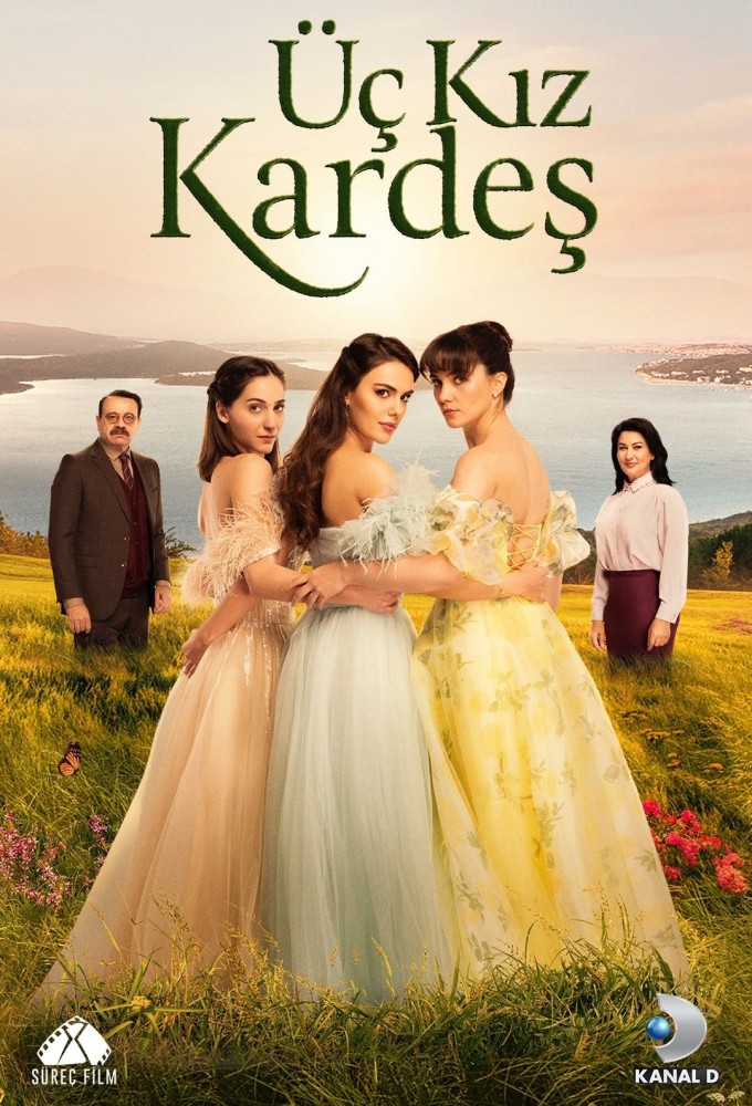 مسلسل ثلاث اخوات الحلقة 5