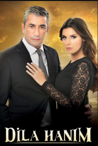 مسلسل السيدة ديلا الحلقة 58