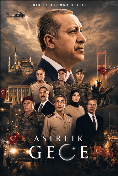 مسلسل ليلة الخيانة الحلقة 4 مترجمة HD