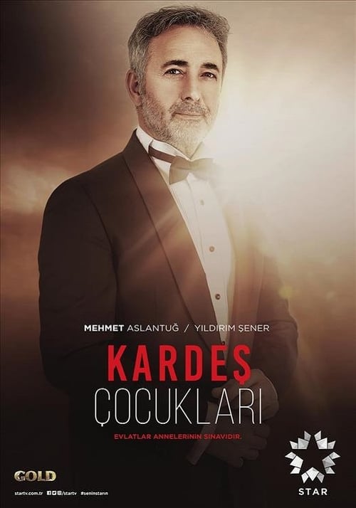 مسلسل ابناء الاخوة الحلقة 8