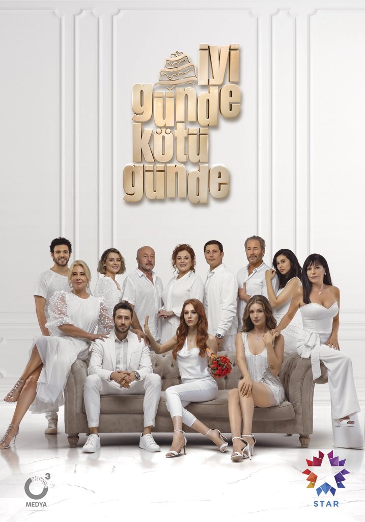 مسلسل في السراء والضراء الحلقة 1 مترجمة HD