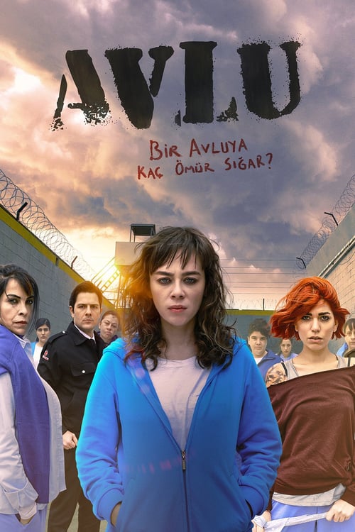 مسلسل الفناء الحلقة 8