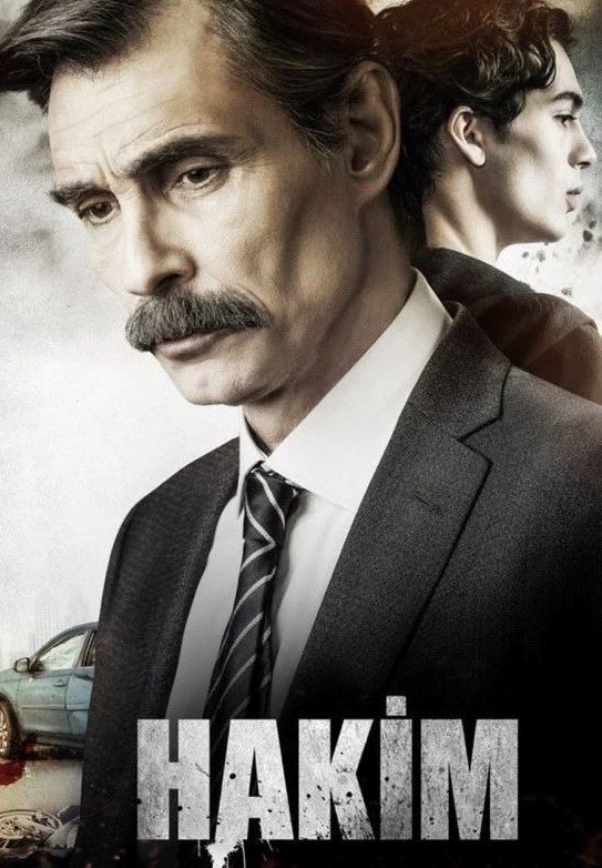 مسلسل القاضي الحلقة 7