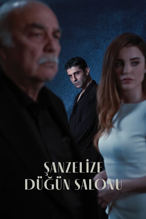 مسلسل المنعطف الحلقة 6