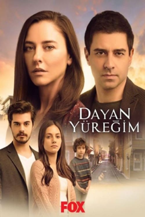 مسلسل تحمل يا قلبي الحلقة 7