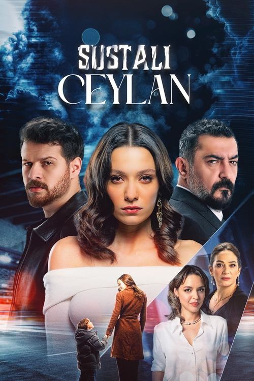 مسلسل الغزال الحلقة 6