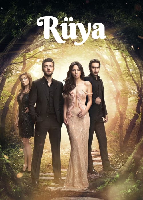 مسلسل الحلم الحلقة 6