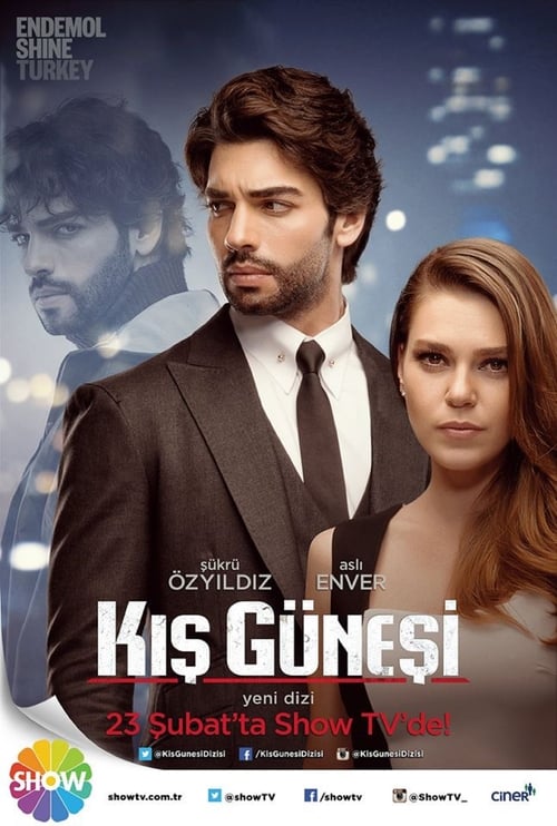 مسلسل شمس الشتاء الحلقة 7