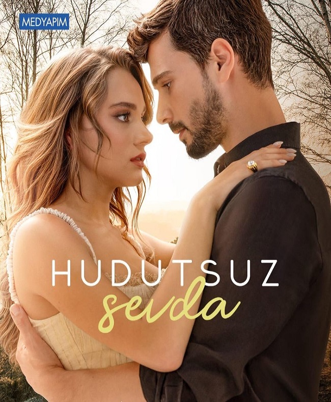 مسلسل حب بلا حدود الحلقة 11