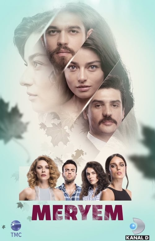مسلسل مريم الحلقة 13