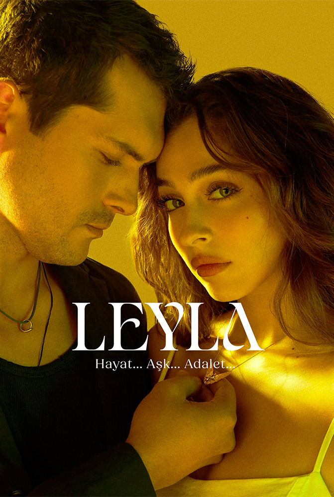 مسلسل ليلى الحلقة 11