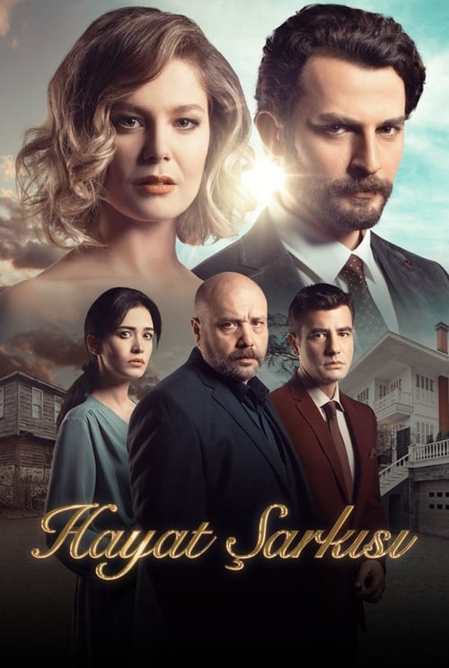 مسلسل اغنية الحياة الحلقة 52