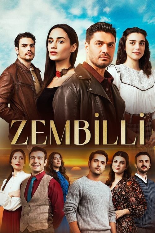 مسلسل زمبيلي الحلقة 6