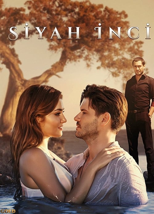 مسلسل اللؤلؤة السوداء الحلقة 6