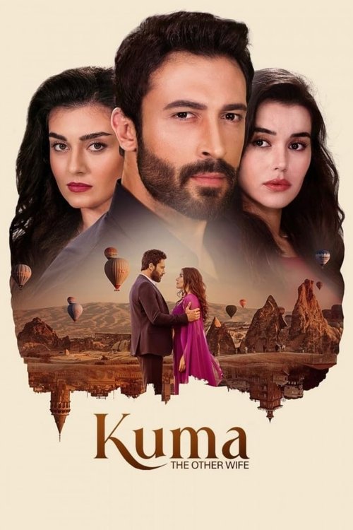 مسلسل مسلسل الزوجة الاخرى الحلقة 3