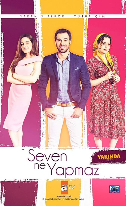 مسلسل العاشق يفعل المستحيل الحلقة 3