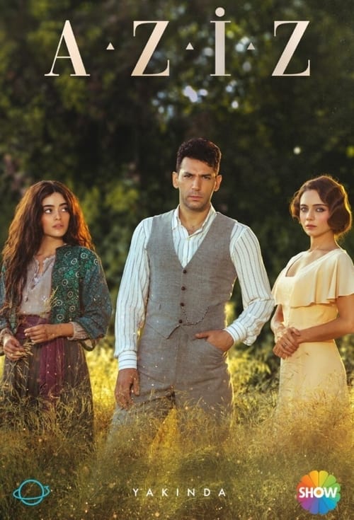 مسلسل عزيز الحلقة 14