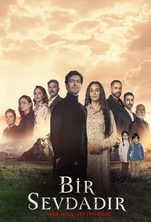 مسلسل انه حب الحلقة 13