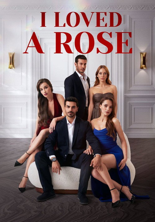 مسلسل الورود الحلقة 1 مترجمة HD