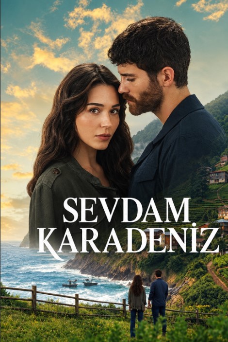 مسلسل حبي البحر الاسود الحلقة 2 مترجمة HD